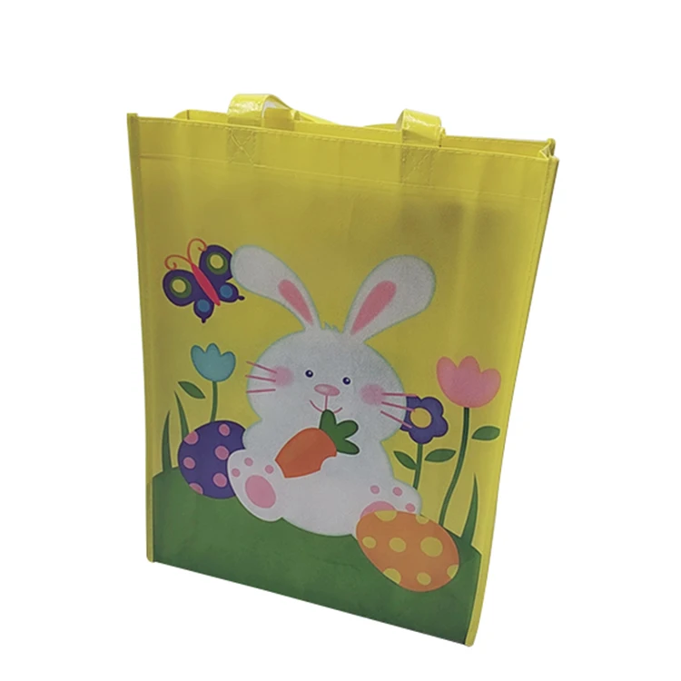 
Environmental Eco Widely Used Competitive Price Promotional Non Woven Bag 