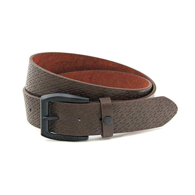 PU belt custom logo branded name metal buckles for man high quality fashion metal belts