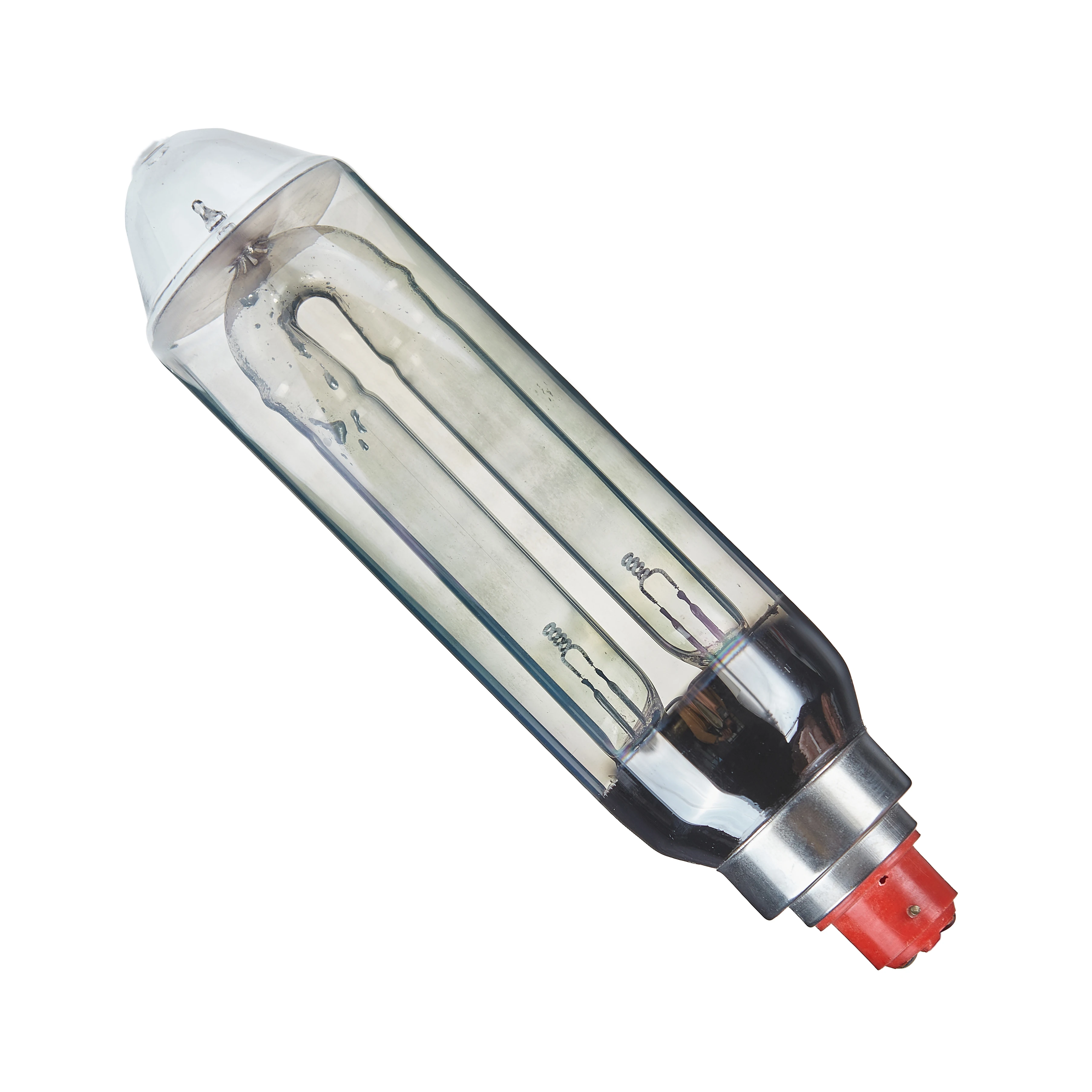 Road light sox 18W BY22d LOW PRESSURE SODIUM LAMP