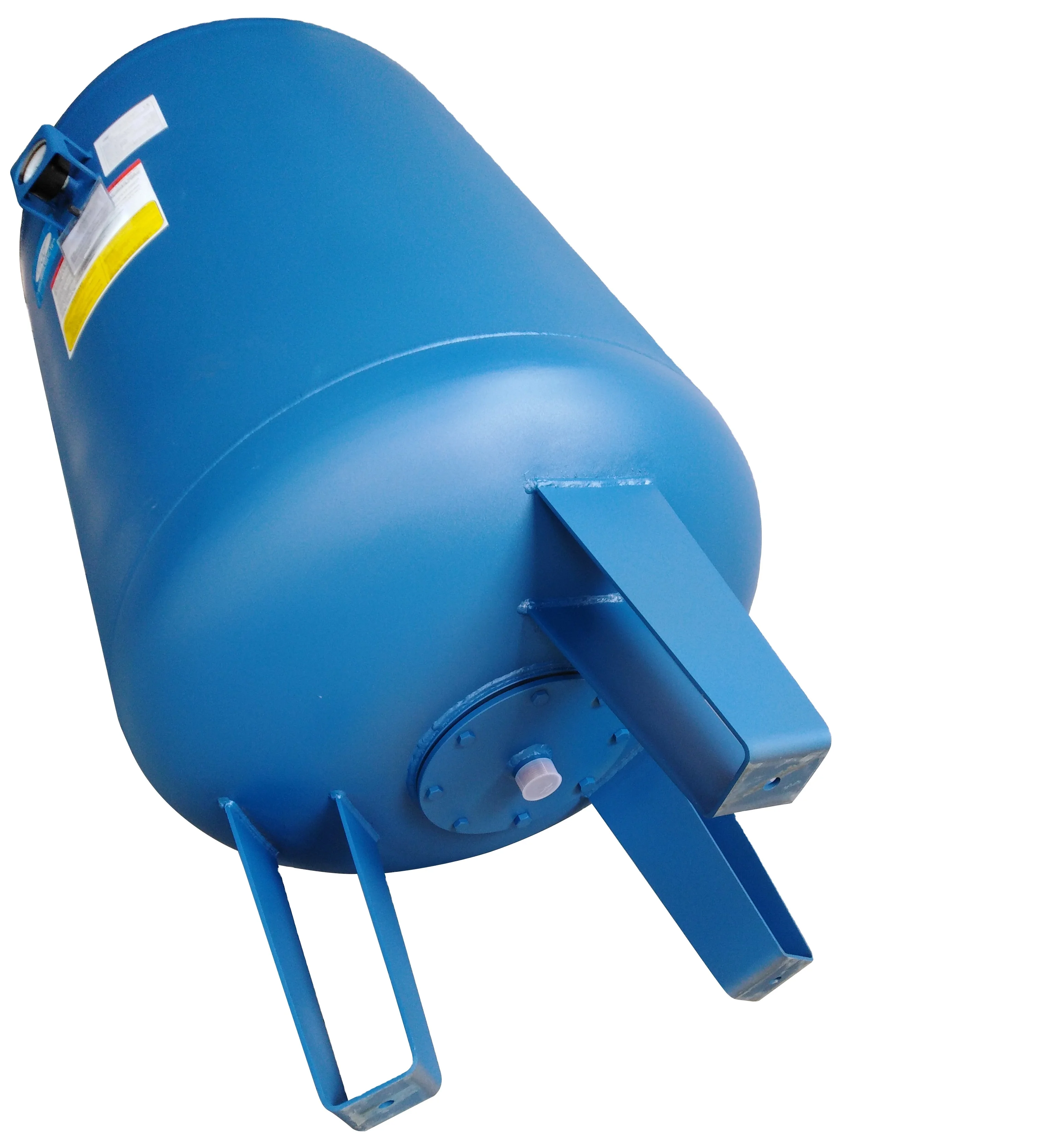 200L 300L Oxygen Gas Pressure Vessel Buffer Tank Air tank