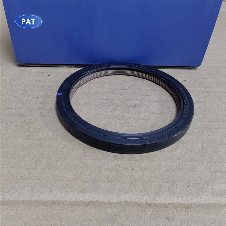 PAT High Quality Crankshaft Seal 813555300 20029117B 81-35553-00 079103051F For Audi A4 A5 A6 A7 Sportback S5 Cabrio