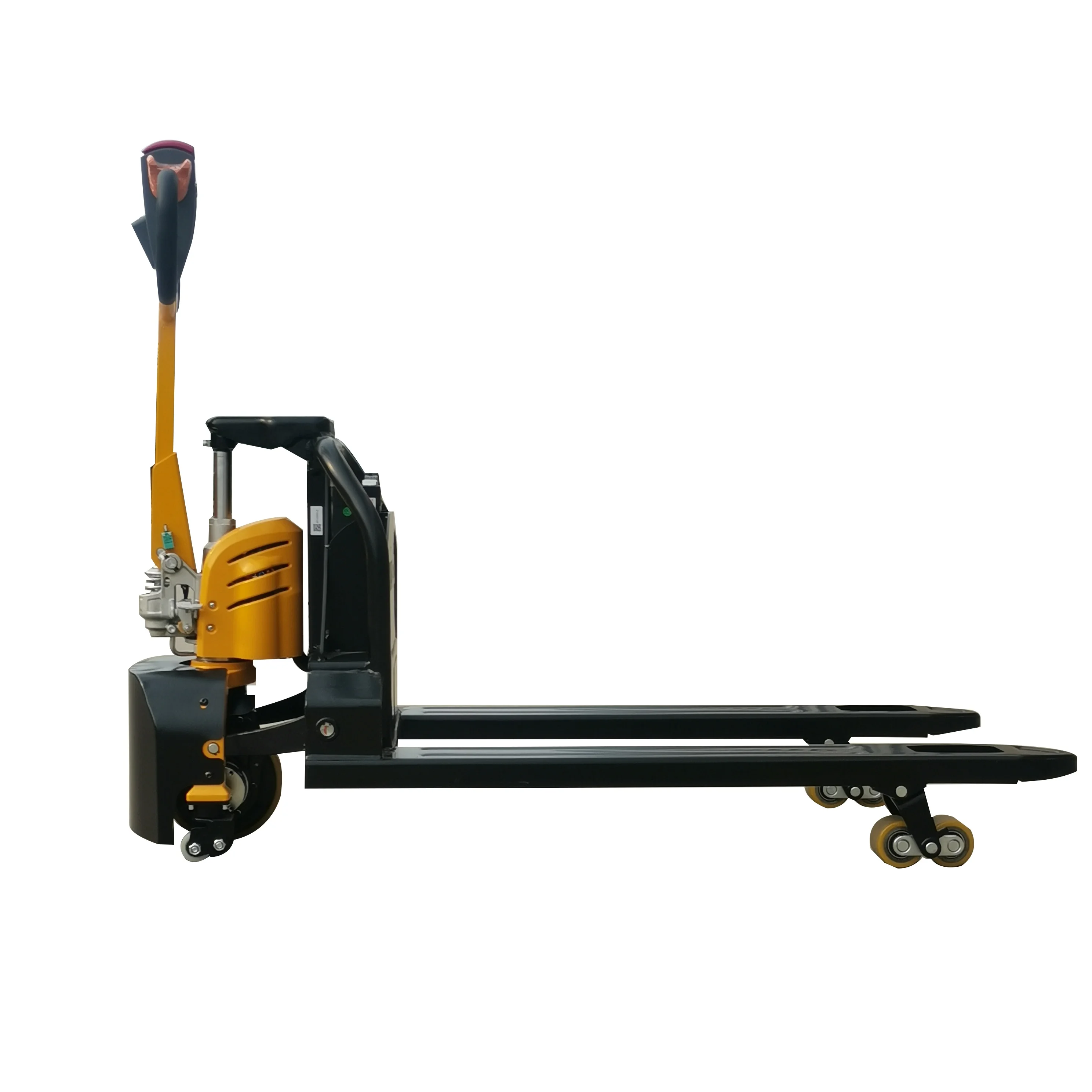 1.5t 1.8t 2.0t Lithium Battery Pallet Truck Pallet Jack mobile charger  mini hydraulic mover pump  pallet truck WELIFTRICH