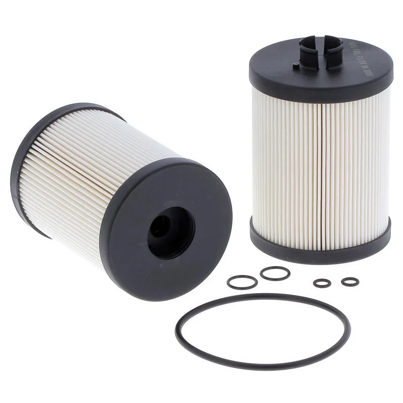 High Performance Truck Engine Spare Parts Fuel Filter Element 53331802 SN30057 9245231274 Fuel Filter