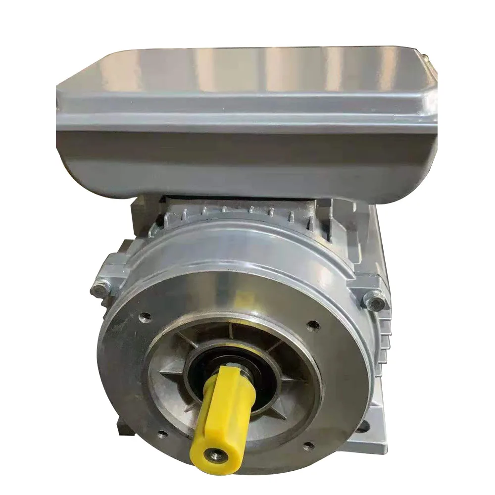 Индукционный однофазный двигатель переменного тока YC YCL 1400 об/мин, однофазный двигатель 5hp