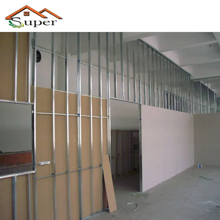 Гипсокартон из стекловолокна/гипсокартон/потолок гипсокартона