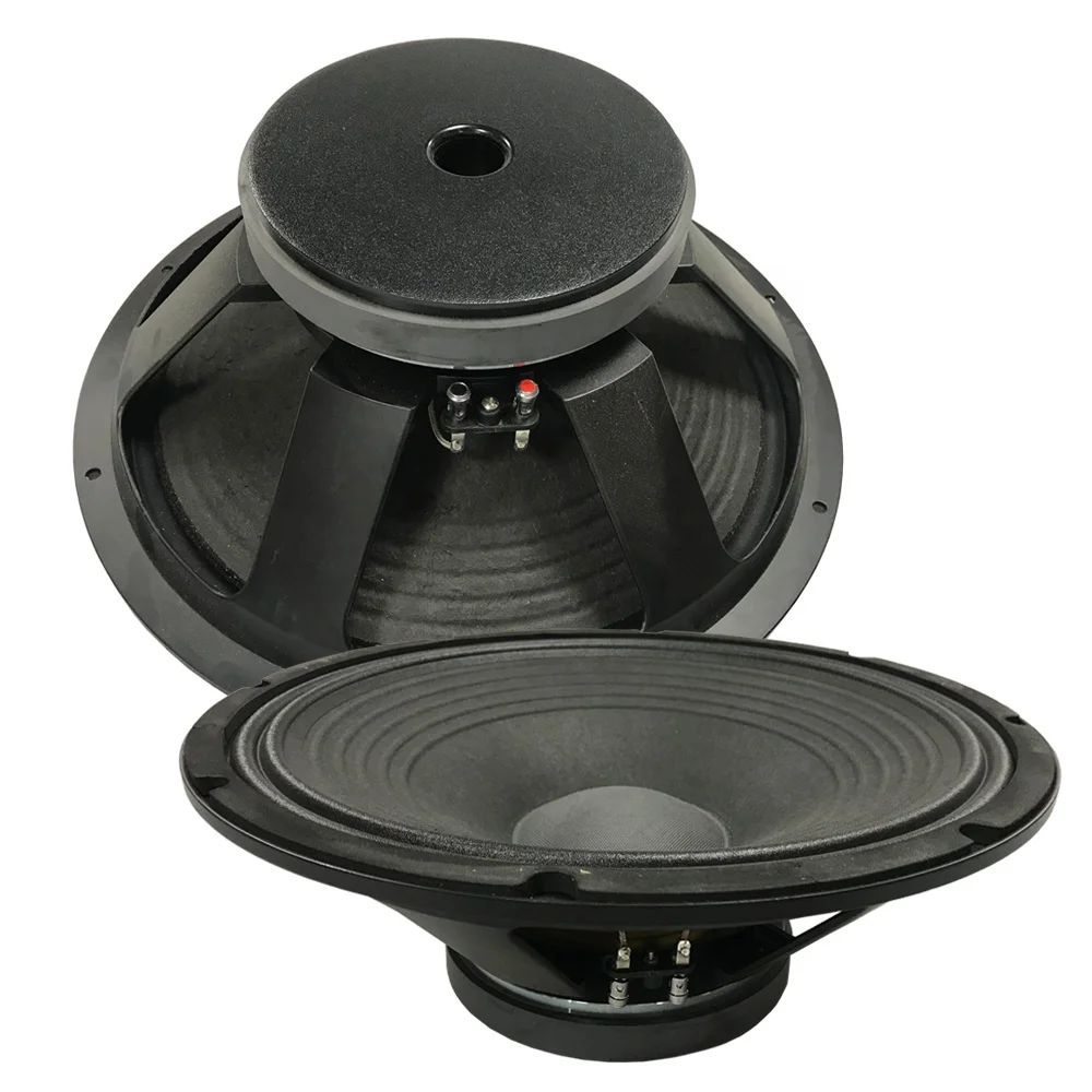 High quality cheaper price 15 inch Pa Professional woofer speaker for entertainment outdoor audio system