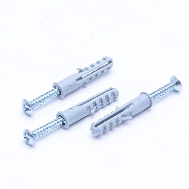 Горячая распродажа OEM Заказная эластичная Расширительная Труба с анкерным кремом