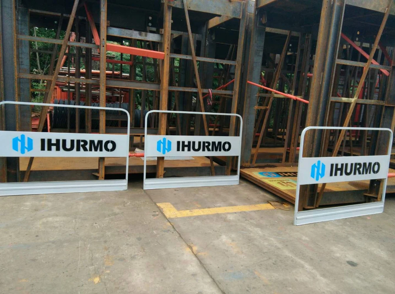 Подъемник