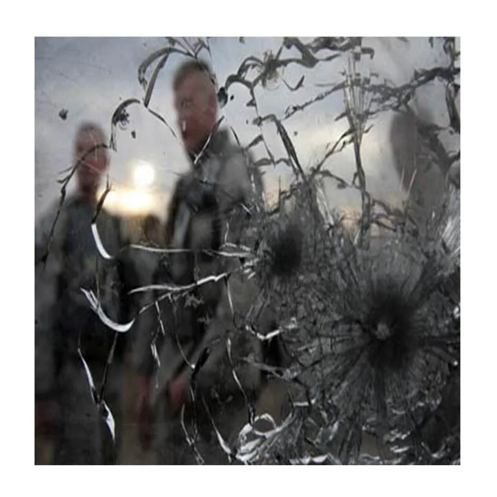 Factory Supply Top Quality F79 F56 Bulletproof Glass Door Bulletproof Glass Price Industrial Flat Venus Custom Colour