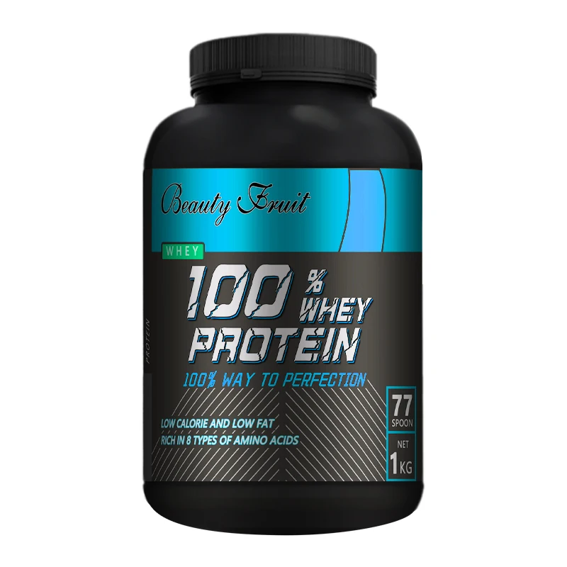 
hydrolyze goat whey protien 100% plastic bottle for goat_whey__ in Whey protein powder for Reduce melanin 