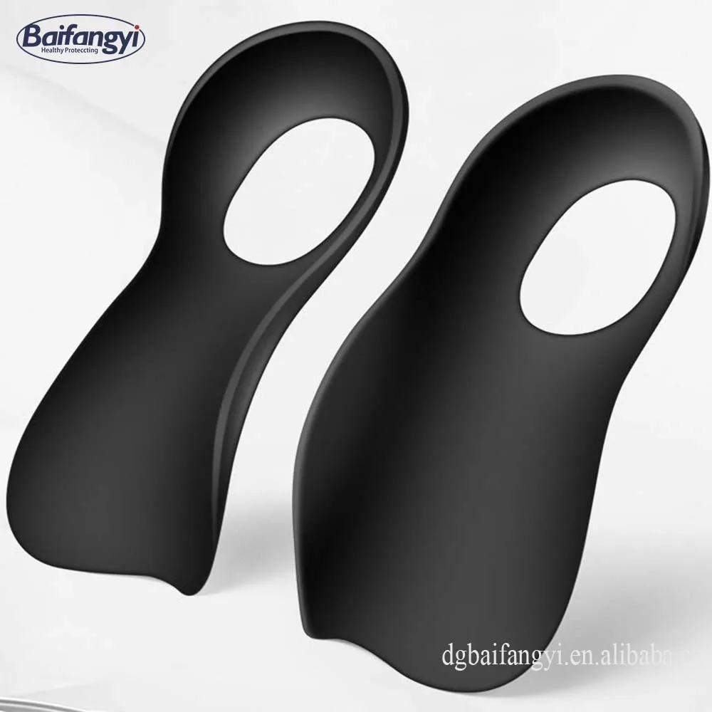 Orthopedic Shoe Insoles Flat Foot Health Comfortable Arch Support Insole