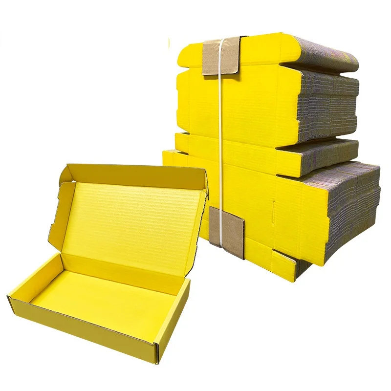 Boxes Digital Printing Custom Logo Corrugated Cardboard Paper Airplane Box Logo Box Airplane Packaging Design Custom