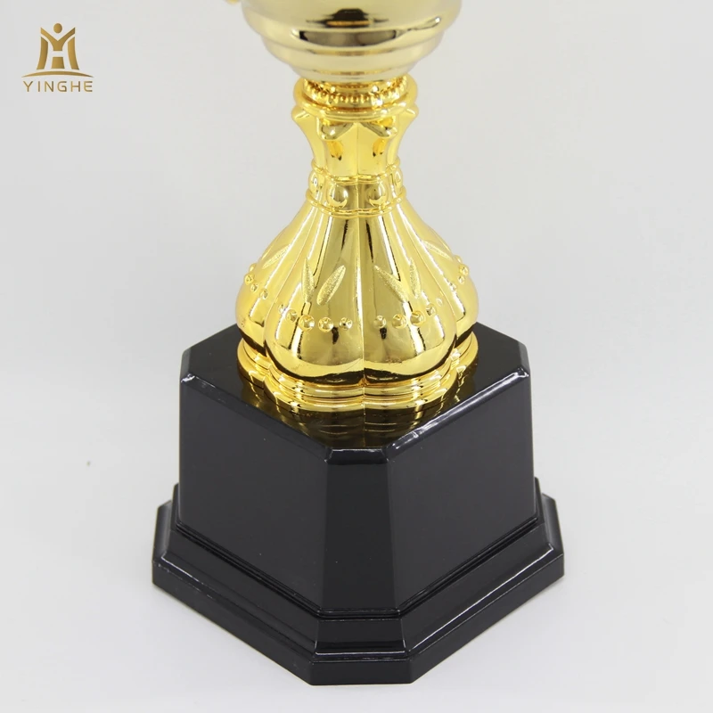 2019, заводской поставщик, высококачественный металлический наградный Кубок для чемпионов и спорта