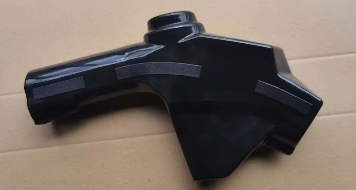 China brand 1 inch Automatic Fuel Nozzle for Diesel and Petrol Filling with large flow