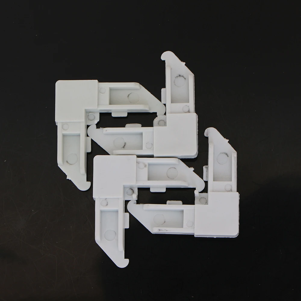 Plastic accessories competitive price for the window