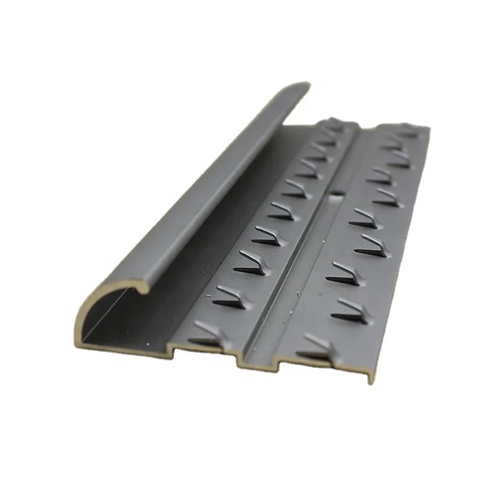High quality carpet edge protector carpet threshold aluminum carpet trim