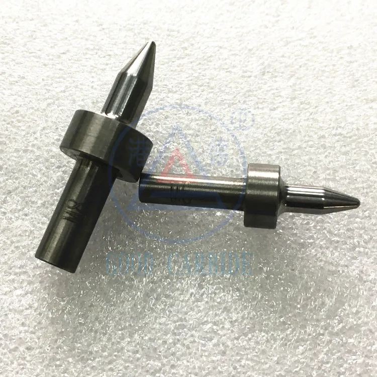 metric thread flow thermal friction  drilling for stainless steel