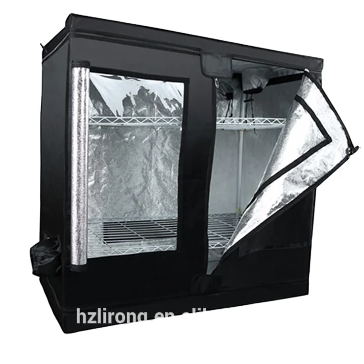 
Promotion Original Hydroponics Greenhouse Grow box Agriculture Farming Grow tent 