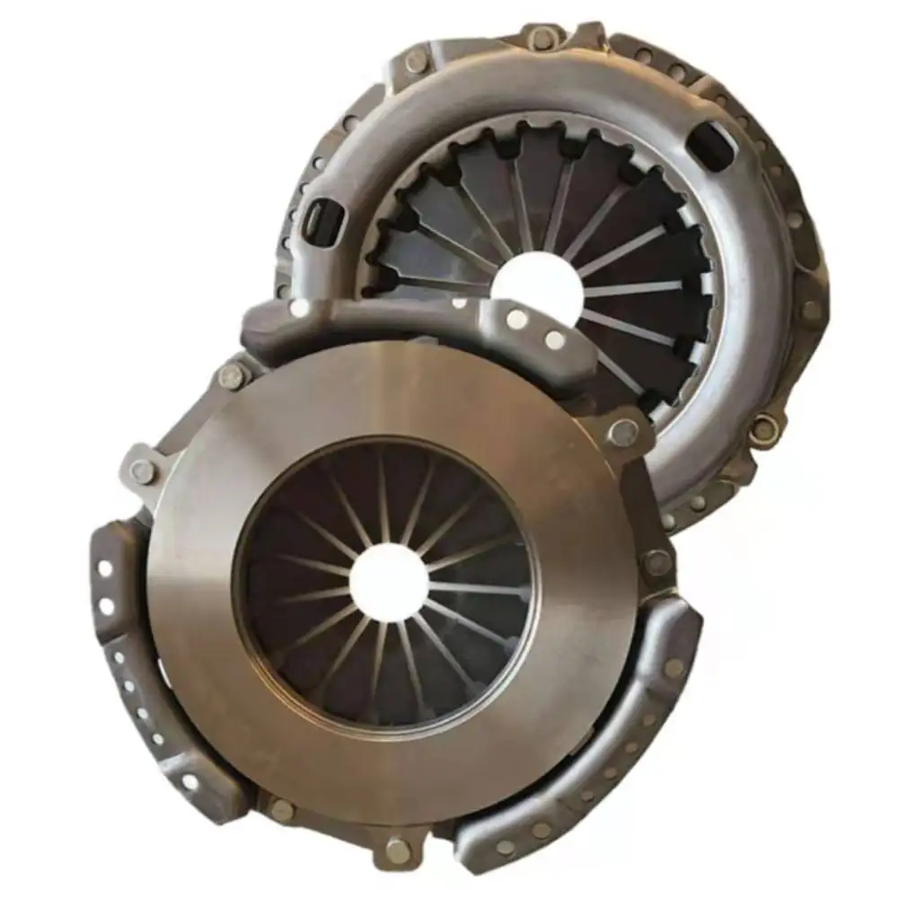 Spare auto parts auto clutch cover 3121035060 124011410 3082753001 802426 for Toyota