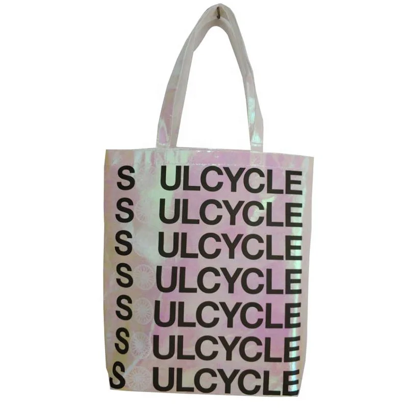 Promotional Reusable Recycle Gold Silver Non Woven Shopping Bag Cheap Price Non Woven Polypropylene Fabric Bag