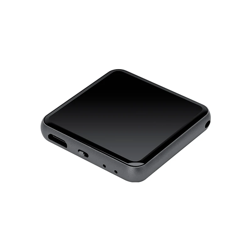 Высокое качество, простое управление одной кнопкой, прямоугольный мини-таймер, запись голоса