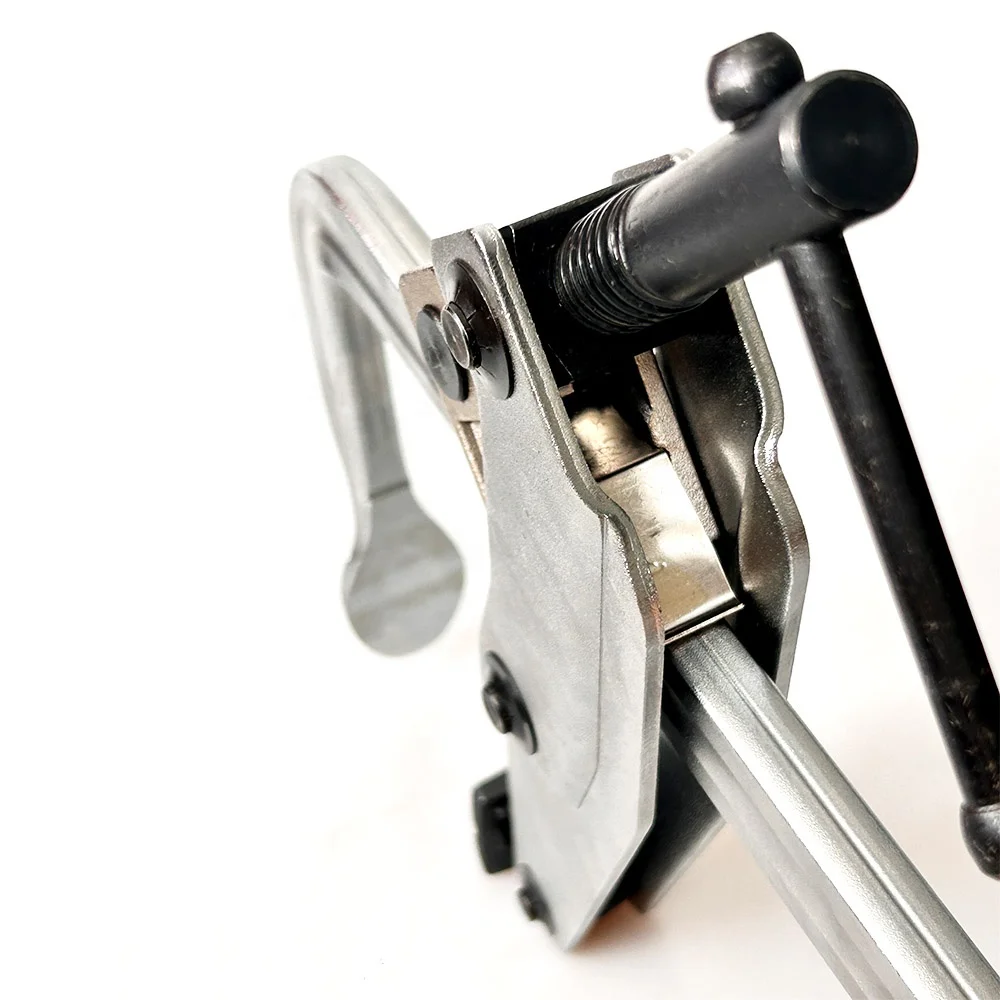 Heavy Duty Cantilevered F Clamp Welding Clamp Woodworking Bar Clips F Clamp
