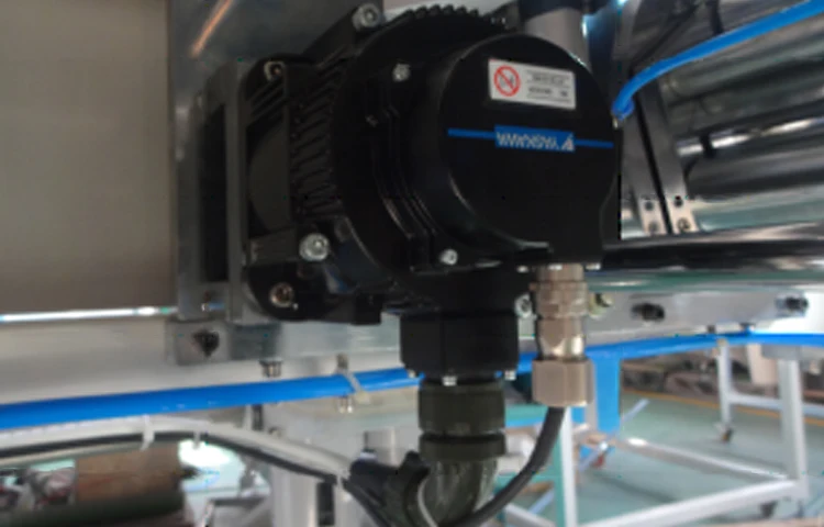 
2021 LITAI TQA520/580 BOPS plstic thermoforming machine for making cake box 