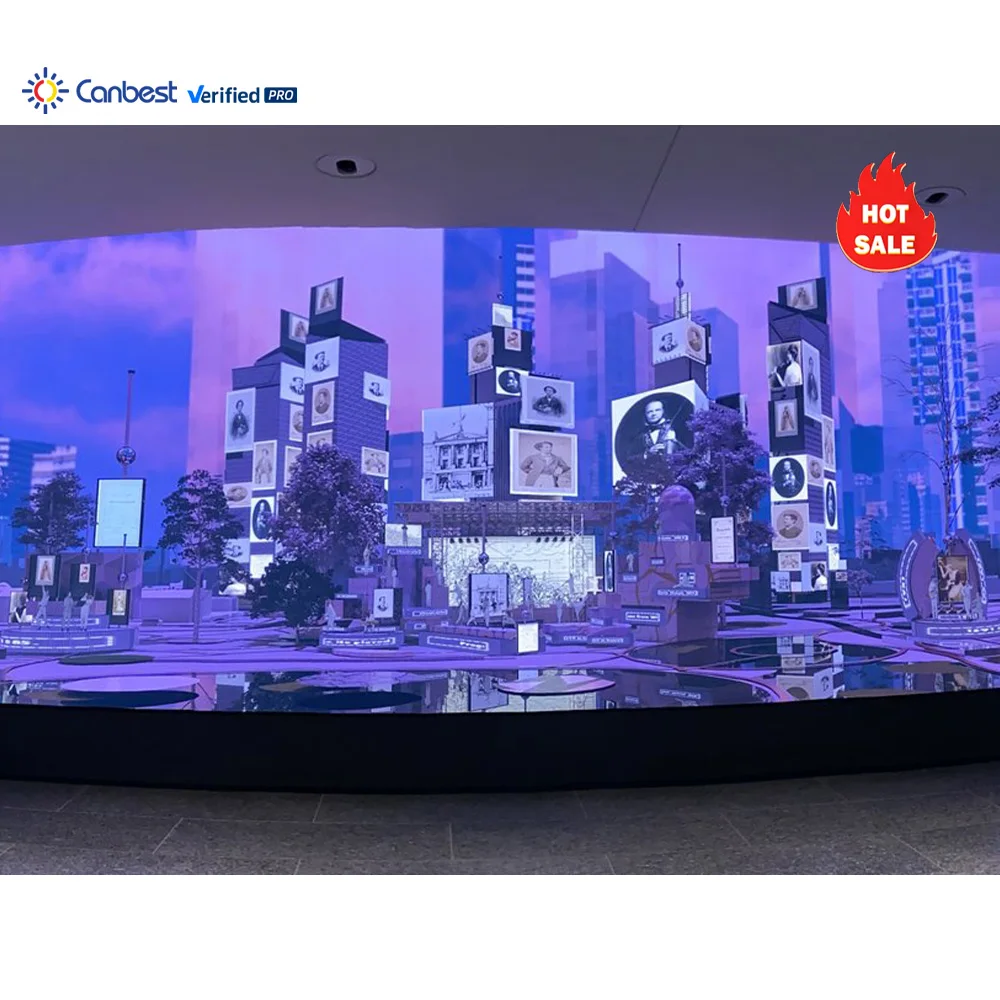 P09 P1.2 P1.5 Pitch 1.5Mm P15 P1.8 1.2 Pixel Pitch Indoor Large Cob P1 5 Led Video Display Screen Panel Home Cinema Led Wall