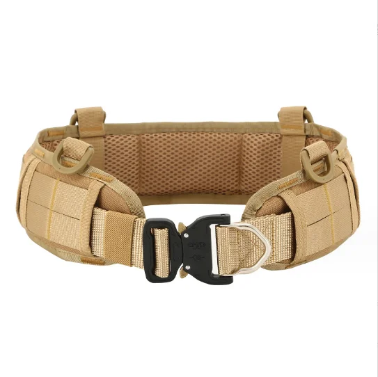 Outdoor Tactical Waist Bag Utility Fanny Pack Pouch Camping hiking belt bag Hunting Climbing Camping Pocket