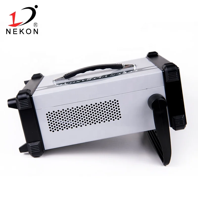Plastic non woven fabric portable ultrasonic spot welding machine