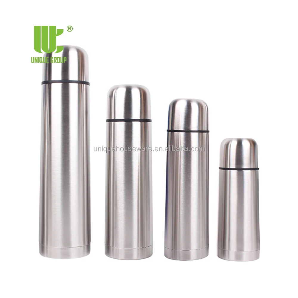 Thermal Vacuum Flasks Unique Group Cheap Stainless Steel CLASSIC Adults Vacuum Flasks & Thermoses Sustainable Support All-season