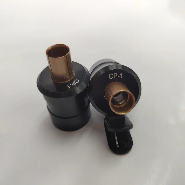 PCB printed circuit board machine accessories Dongtai CPD knife holder beryllium copper CP-1