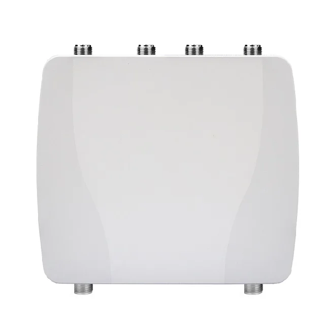 WIFI 6 11ax 1800Mbps Outdoor Wireless AP Base Station