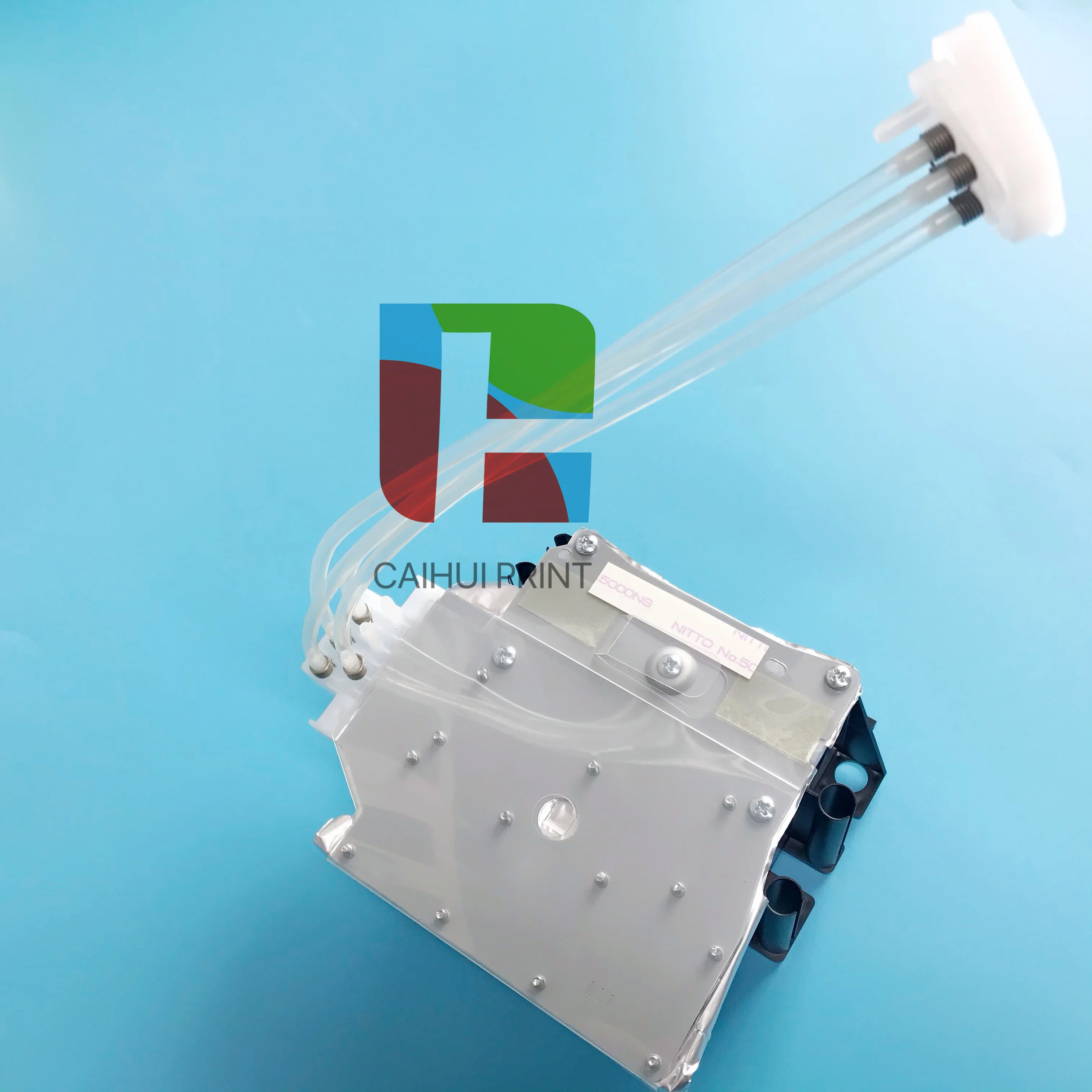 Printer Duct CR (Damper Kit) for Epson SC- F7070 F7270 F7200 F7100 F7170 F7280  B7080 B7000 B7070 F7080  F7000 Printer