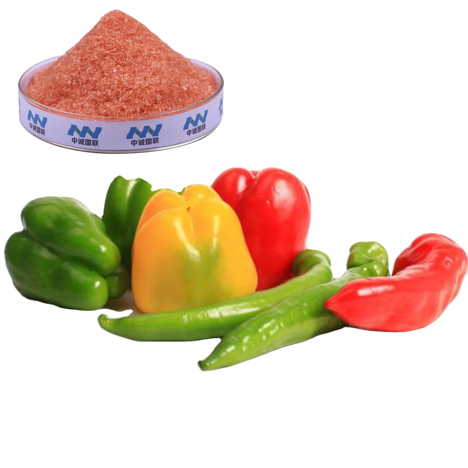 Сельское хозяйство ZhongchengGuolian, фолиевое удобрение, водорастворимое 20-10-30 NPK удобрение, низкая цена, компост