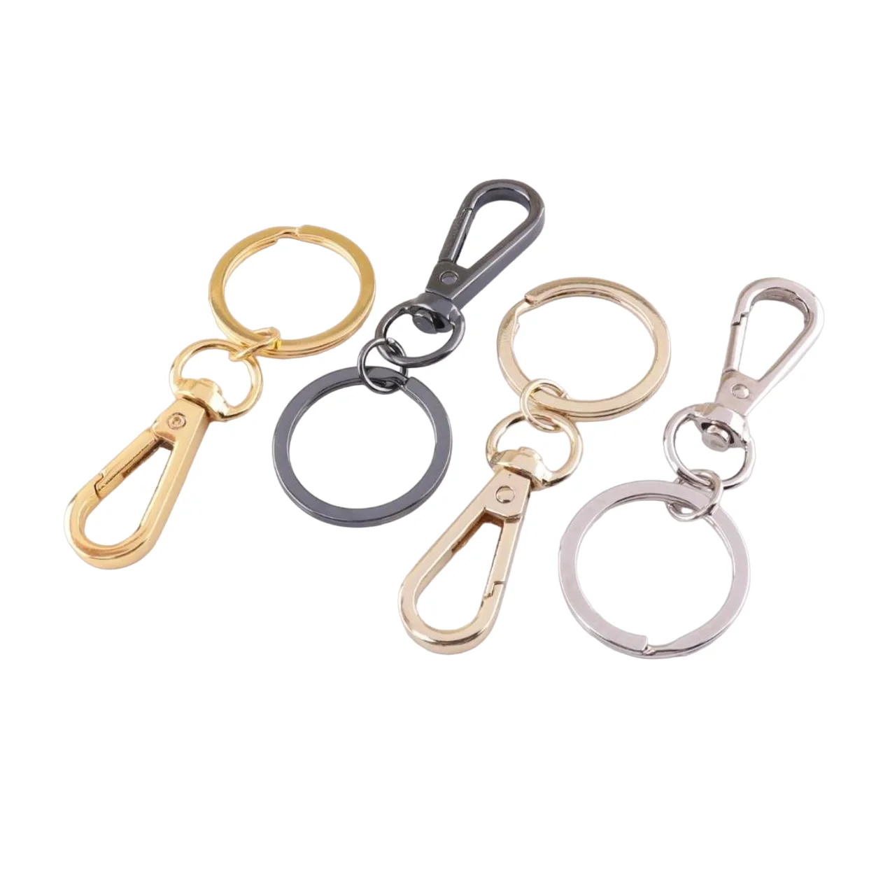 Factory Wholesale Custom Metal personalize keyring for Bike and Car Available at Wholesale Price from India