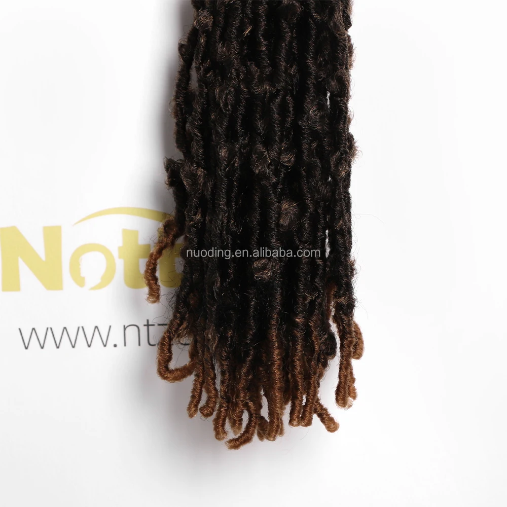 long anti itch ghana jumbo distressed crochet butterfly soft locs 24in crochet hairpassion twist synthetic 18inch ombre women