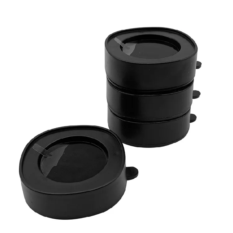 Excellent Quality Anti Vibration Pads For Washing Machine Stops Washer Dryer Noise Support Feet Stabilizer Mat For Refrigerator