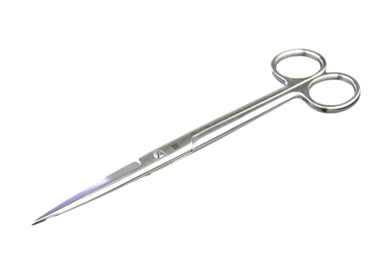 Caesarean section instrument set / C Section Surgical stainless steel set AL 35 Model