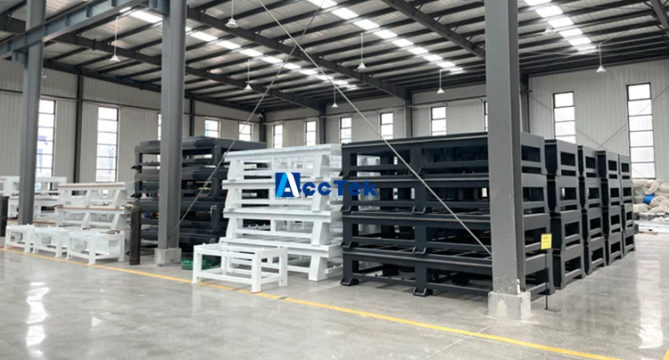 China Fcatory Price AccTek Small Woodworking cnc router 6090 1212 1325