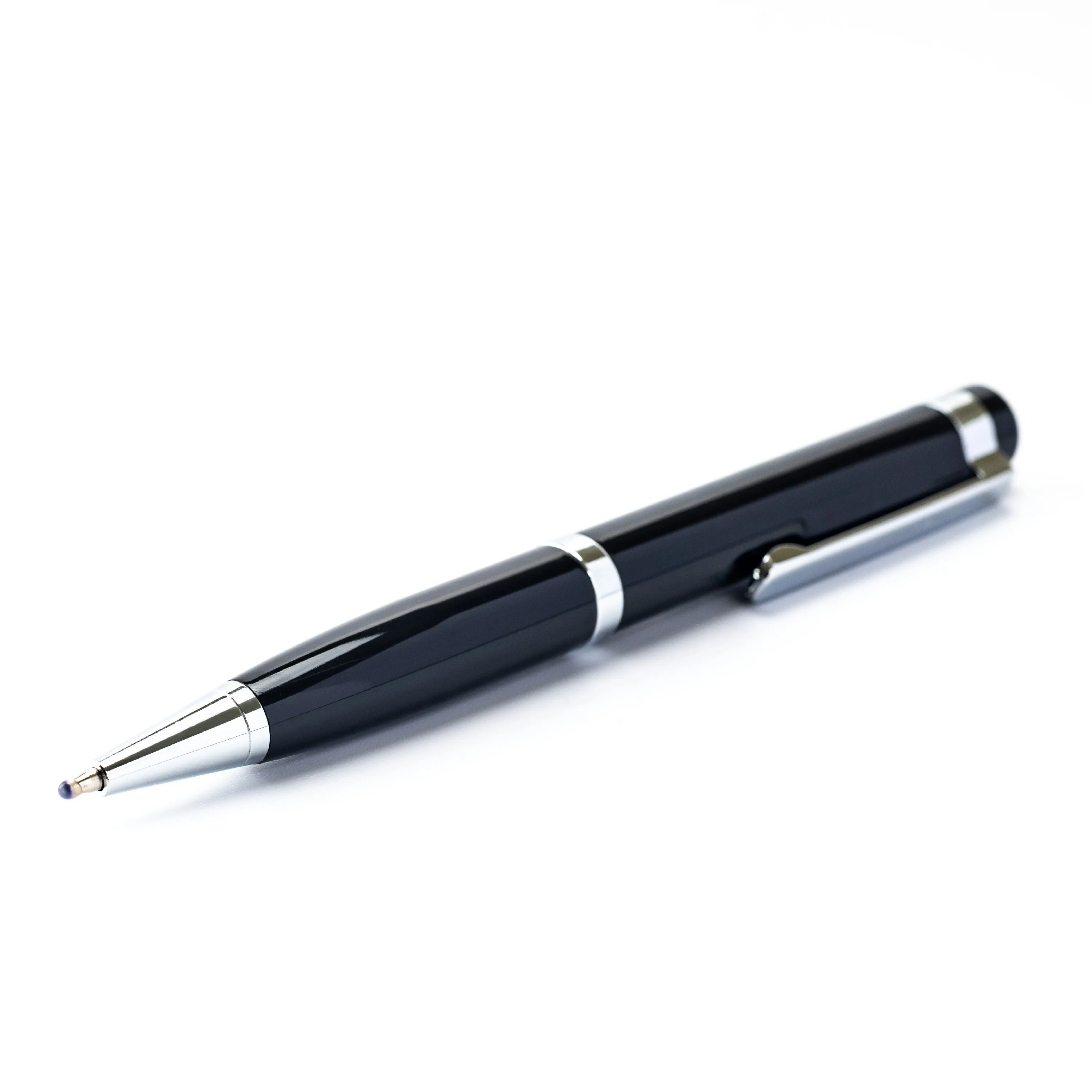 Прямая продажа с завода, диктофон в виде ручки, цифровой мини-диктофон для бизнеса