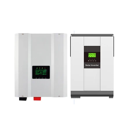 High Quality 2KW 5KW Off Grid Solar System Price 48V Solar Panel System for Home Complete Solar Power System Cost