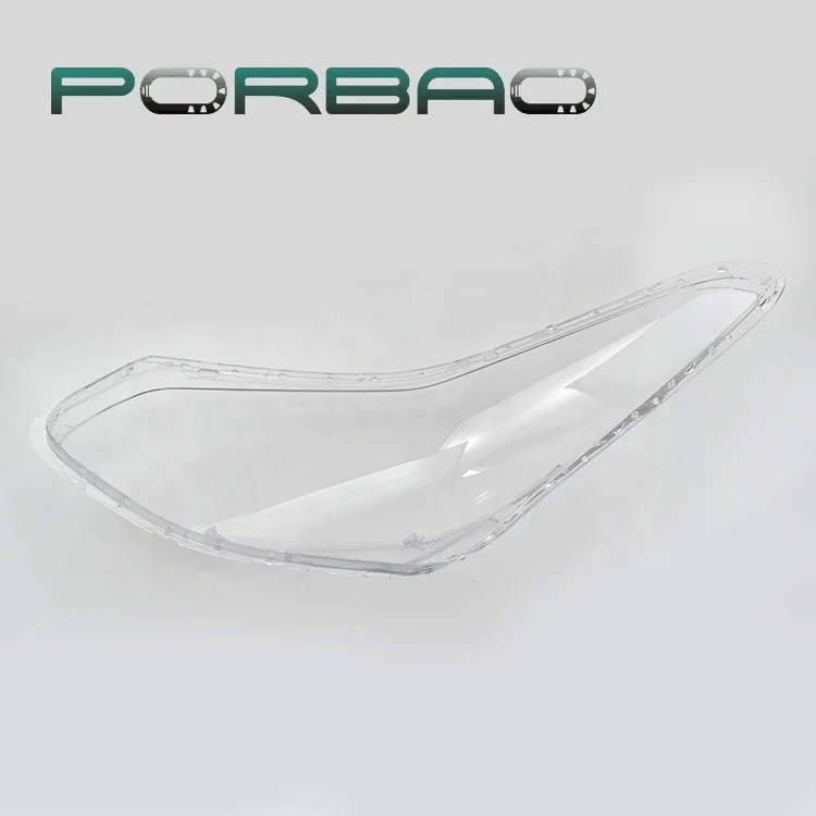 Автозапчасти PORBAO, прозрачная стеклянная крышка для передних фар KX5 16-18 лет