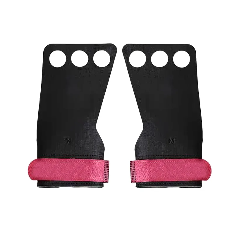 Adjustable Hand Grips For Gym Home Hand Grip Strengthener Dry Weight lifting Hands Pole Grip