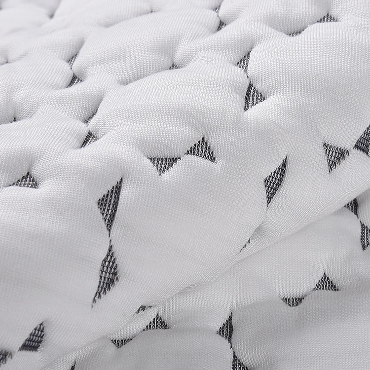 Breathable Pillow And Sofa Fabrics Jacquard In Knitted Fabric,Jacquard Sofa Cloth
