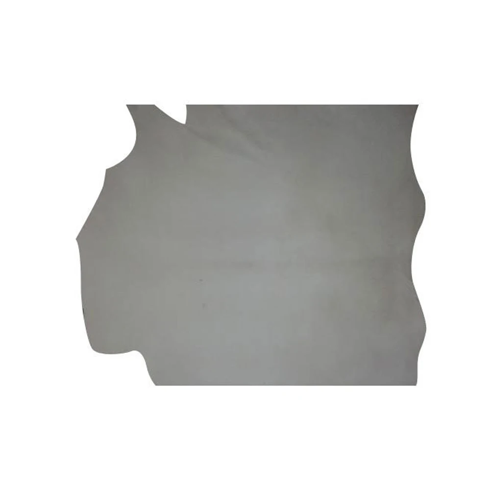Eco Friendly Goat Crust Leather for Sustainable Fashion Genuine Crust Leathers for Handbags and Wallets