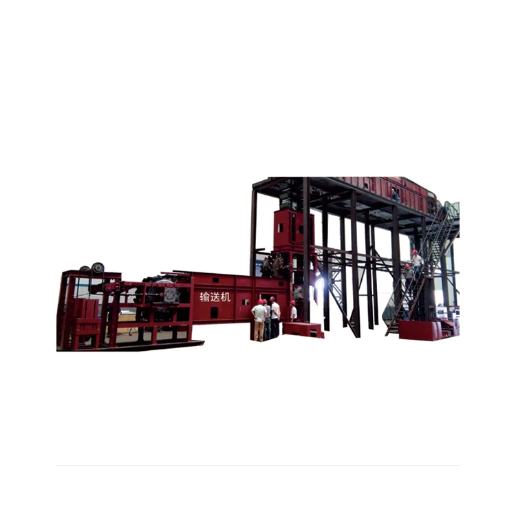 
China manufacture sintering machine conveyor mining industrial belt conveyor price 
