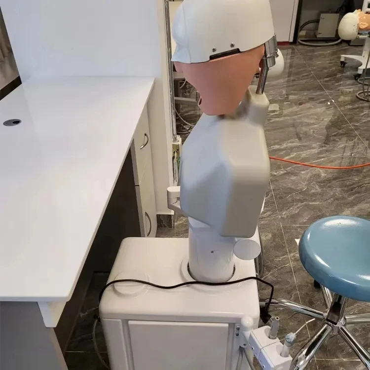 Профессиональная новая технология обучения фантомный стоматологический симулятор