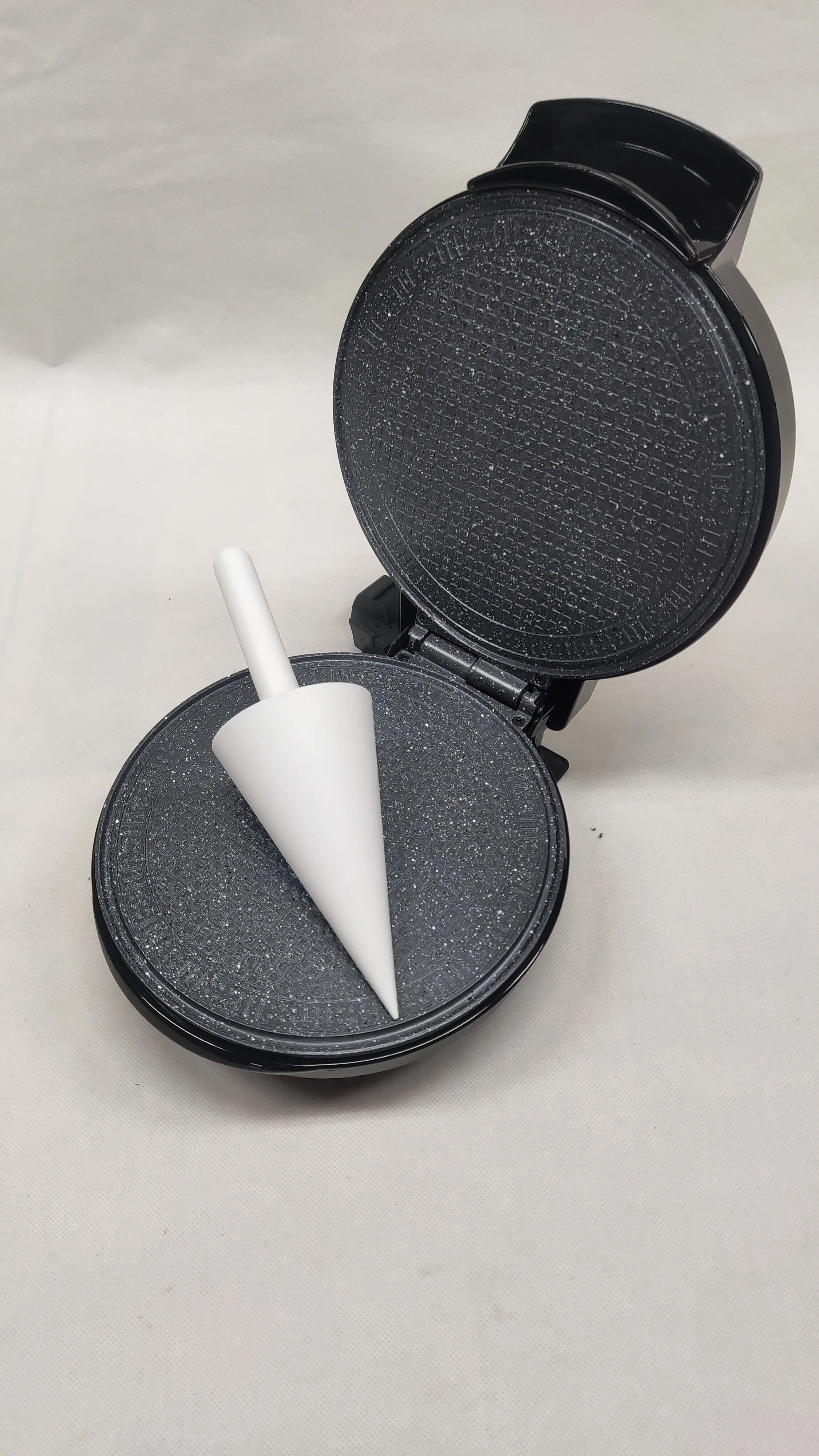 Leading Technology Fashon Household Satisfaction Guarantee Customization Quality Certification Waffle Maker