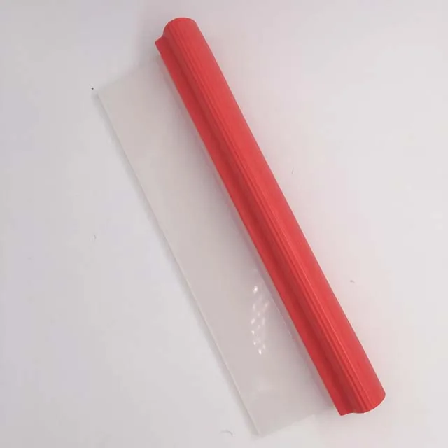 silicone window squeegee water blade from ningbo factory